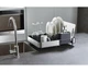 Раздвижная сушка для посуды Joseph Joseph Extend Steel Dish Rack (85153) Grey / 16,7x35,3x31 см - изображение 2