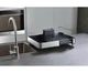 Раздвижная сушка для посуды Joseph Joseph Extend Steel Dish Rack (85153) Grey / 16,7x35,3x31 см - изображение 3