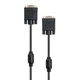 Кабель мультимедийный VGA M to VGA M 1.8m Vinga (VCPVGAMM1.8) - изображение 2