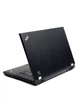 Ноутбук Lenovo ThinkPad / 15.6" TN / Core i7-620M (2(4) ядра по 2.66-3.33GHz) / 4GB DDR3 / 120GB SSD / NVS 3100M, 512MB GDDR3, 64bit / WebCam / DVD-RW б/у - изображение 6