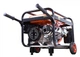 Генератор бензиновый B. DALI LTP 3800E 3,3кВт - изображение 2