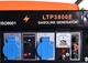 Генератор бензиновый B. DALI LTP 3800E 3,3кВт - изображение 4