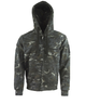 Худі KOMBAT UK Spec-Ops Hoodie, мультікам чорний, M - изображение 4