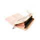 Женский кошелек Baellerry Elect 38468 пудра - 38468 - изображение 3