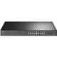 Коммутатор сетевой TP-Link TL-SG1218MPE - изображение 1