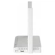Маршрутизатор Keenetic Keenetic DSL (KN-2010) (KN-2010) - изображение 3