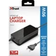 Блок питания к ноутбуку Trust Primo 90W-19V Universal Laptop (22142_TRUST) - изображение 5