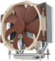Кулер Noctua NH-U14S TR4 - SP3 - изображение 1