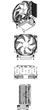Кулер Noctua NH-U14S TR4 - SP3 - изображение 6