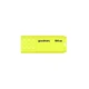 USB флеш накопитель Goodram 64GB UME2 Yellow USB 2.0 (UME2-0640Y0R11) - изображение 3