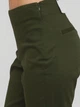 Брюки женские Old Navy 287613 6 Зеленые (KAY2000001226803_KZ2000001226803) - изображение 4