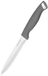 Набор ножей Ardesto Gemini Gourmet 3 предмета серый (AR2103GR) - изображение 3
