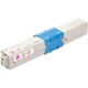 Тонер-картридж BASF OKI C332/MC363 Magenta 46508734 (KT-46508734) - изображение 3