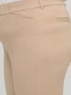 Брюки женские Old Navy 525427 XS (0) Бежевые (KAY2000001367674) - изображение 4