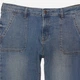 Джинси Skinny жіночі Old Navy 449717 XS (2) Сині (KAY2000001369654) - зображення 3