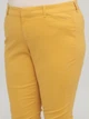 Брюки женские Old Navy 504224 12 Желтые (KAY2000001227572) - изображение 3