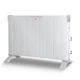 Конвектор Luxell (KUMTEL) 2947W 2500 Вт белый - изображение 1