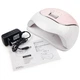 Лампа для маникюра SUN BQ-V5 Pink UV+LED 120W (гарантия 3 месяца) - изображение 4