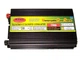 Автомобільний інвертор перетворювач напруги Wimpex 3200W 12V/220V/USB (par_WX 3200 W) - зображення 1