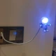 Нічник / підсвідка клавіатури із USB виходом S&T - изображение 2