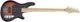 Бас-гитара четырехструнная SCHECTER CV-4 3TSB - изображение 2