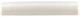 Нулевой порожек GRAPH TECH PQ-4300-00 TUSQ Nut Blank - изображение 2
