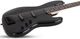 Бас-гітара чотириструнна SCHECTER J-4 BLK - зображення 10