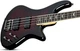 Бас-гітара чотириструнна лівостороння SCHECTER STILETTO EXTREME-4 BCH L/H - зображення 7
