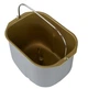 Хлебопечка GRUNHELM GBM1000 (500-750-1000г) 710 Вт - изображение 3