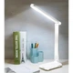 Настільна акумуляторна лампа X-BAIL Table Lamp (BL-201) - зображення 2