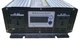 Інвертор із чистою синусоїдою Kronverk KS-6000M (3000 Вт) 12/220 - зображення 2