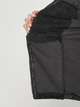 Спортивная кофта женская Kilpi Eria W QL0306KIBLK 34 Черная (8592914633259) - изображение 5
