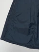Пуховик зимний женский Helly Hansen W Aden Down Parka 54429-597 S Темно-синий (7040055985597) - изображение 5