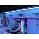 Система жидкостного охлаждения ASUS ROG STRIX LC 240 RGB WHITE EDITION AMD AM4, TR4, LGA 115x,1366,2011,2011-3,2066 RGB WHITE EDITIO (90RC0062-M0UAY0) - изображение 6