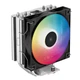 Кулер для процессора Deepcool AG400 LED - изображение 1