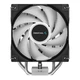 Кулер для процессора Deepcool AG400 LED - изображение 6