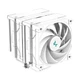 Кулер для процесора Deepcool AK620 WH (R-AK620-WHNNMT-G-1) - зображення 1