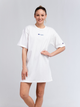 Плаття Champion 112743-WW001 XS White (8056426961847) - зображення 1