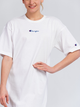Плаття Champion 112743-WW001 XS White (8056426961847) - зображення 3