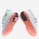 Buty sportowe na rolkach dla dzieci Breezy Rollers 2186890 32 Białe (7000002399488) - obraz 4