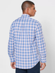 Сорочка GANT Tp Bc Multi Check Reg Bd 3023730 XL Arancia (7325705708772) - зображення 2