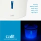 Посуда для кошек Catit Flower Fountain LED Поилка-фонтан 3 л (022517437476) - изображение 8