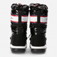 Śniegowce dziewczęce Tommy Hilfiger T3A6-32436-1485999- 40 Czarne (8052578028100) - obraz 5