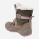 Чоботи зимові шкіряні дитячі Primigi PWIGT 2877844 25 Коричневі (2877844250360) - зображення 3