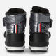 Śniegowce dziewczęce Tommy Hilfiger T3A5-32434-1485918- 26 Ciemno srebrne (8052578025369) - obraz 5