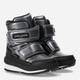 Чоботи-дутики дитячі Tommy Hilfiger T3A5-32434-1485918- 38 Dark Silver (8052578025482) - зображення 2