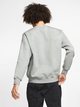 Bluza bez kaptura męska Nike M Nsw Club Crw Bb BV2662-063 3XL Szara (193150917028) - obraz 2