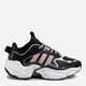 Sneakersy damskie na wysokiej platformie do kostki adidas Originals Magmur Runner W EG5434 36 (3.5UK) 22.2 cm Czarne (4062052585719) - obraz 1
