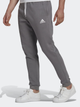 Spodnie dresowe męskie adidas Ent22 Sw Pnt H57531 XL Szare (4065418803588) - obraz 1