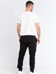 Спортивні штани Champion 212583-KK001 S Black (8056426564925) - зображення 2
